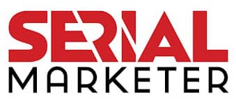 serial marketer